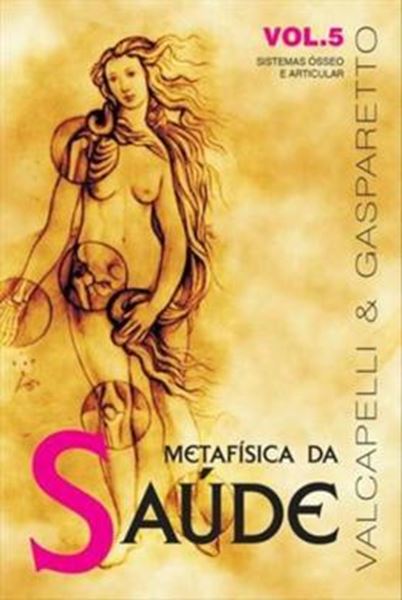 Picture of METAFISICA 5