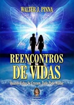 Imagem de REENCONTROS DE VIDAS