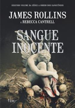 Imagem de SANGUE INOCENTE