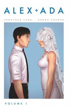 Imagem de ALEX + ADA - VOL.1