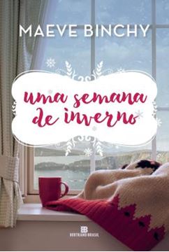 Imagem de SEMANA DE INVERNO, UMA