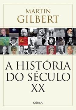 Imagem de HISTORIA DO SECULO XX, A
