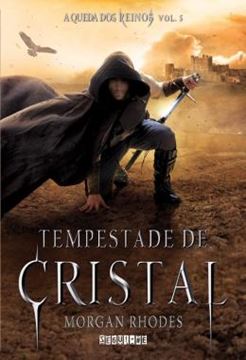 Imagem de TEMPESTADE DE CRISTAL