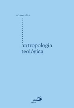 Imagem de ANTROPOLOGIA TEOLOGICA