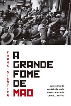 Imagem de GRANDE FOME DE MAO, A