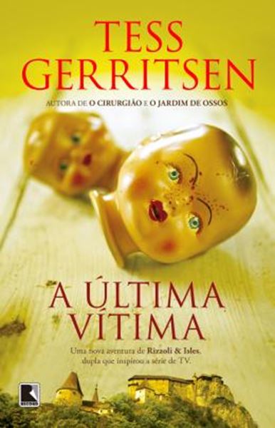 Picture of ULTIMA VITIMA, A