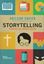 Imagem de STORYTELLING - HISTORIAS QUE DEIXAM MARCAS 