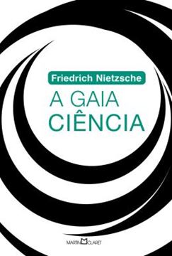 Imagem de GAIA CIENCIA, A