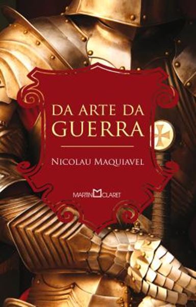 Picture of DA ARTE DA GUERRA