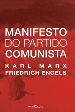 Imagem de MANIFESTO DO PARTIDO COMUNISTA