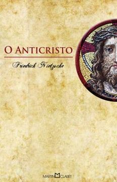 Imagem de ANTICRISTO, O