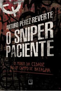 Imagem de SNIPER PACIENTE, O