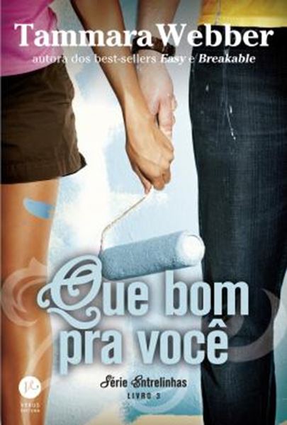 Picture of QUE BOM PRA VOCE - ENTRELINHAS VOL. 3