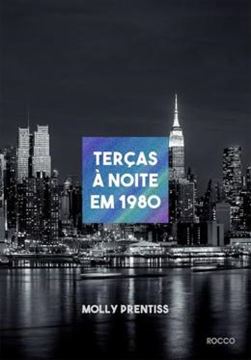 Imagem de TERCAS A NOITE EM 1980