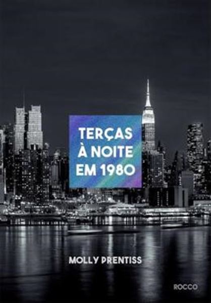 Picture of TERCAS A NOITE EM 1980