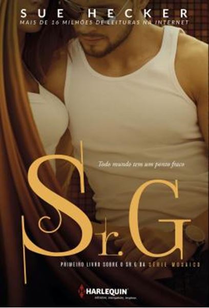 Picture of SR. G