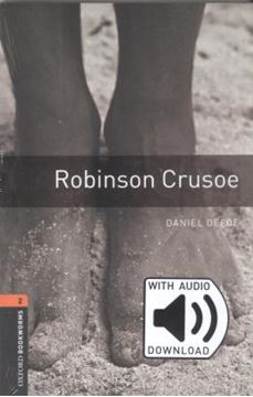 Imagem de ROBINSON CRUSOE WITH MP3 - 3RD ED
