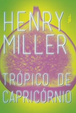 Imagem de TROPICO DE CAPRICORNIO - 2ª ED
