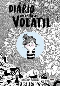 Imagem de DIARIO DE UMA VOLATIL