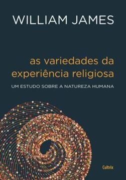 Imagem de VARIEDADES DA EXPERIENCIA RELIGIOSA, AS