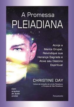 Imagem de PROMESSA PLEIADIANA, A