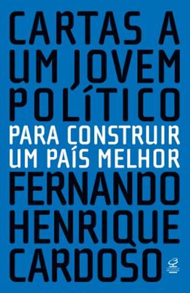 Picture of CARTAS A UM JOVEM POLITICO