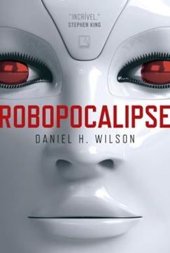 Imagem de ROBOCALIPSE