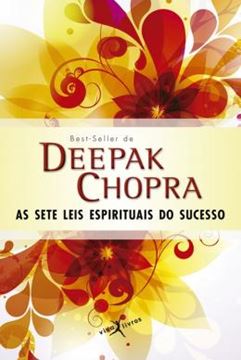 Imagem de SETE LEIS EPIRITUAIS DO SUCESSO, AS - POCKET