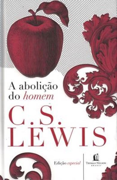 Picture of ABOLICAO DO HOMEM, A - EDICAO ESPECIAL