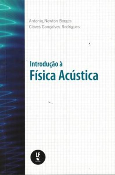 Picture of INTRODUCAO A FISICA ACUSTICA