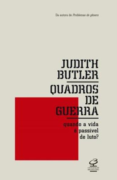 Picture of QUADROS DE GUERRA QUANDO A VIDA E PASSIVEL DE LUTO