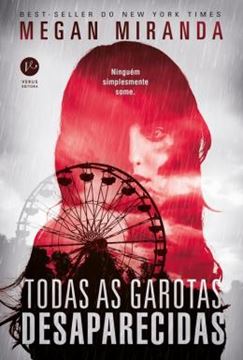 Imagem de TODAS AS GAROTAS DESAPARECIDAS