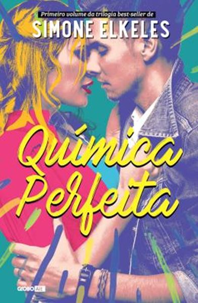 Picture of QUIMICA PERFEITA