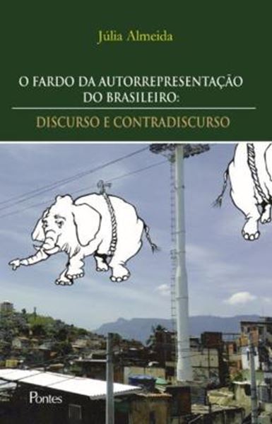 Picture of FARDO DA AUTORREPRESENTACAO DO BRASILEIRO, O