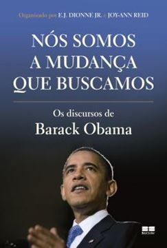 Imagem de NOS SOMOS A MUDANCA QUE BUSCAMOS