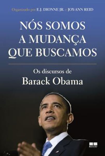 Picture of NOS SOMOS A MUDANCA QUE BUSCAMOS