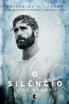 Imagem de SILENCIO DAS AGUAS, O