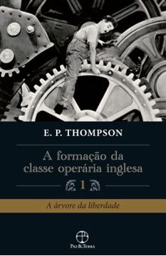 Imagem de FORMACAO DA CLASSE OPERARIA INGLESA, A - VOL. 1