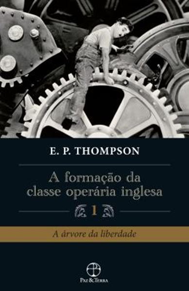 Picture of FORMACAO DA CLASSE OPERARIA INGLESA, A - VOL. 1
