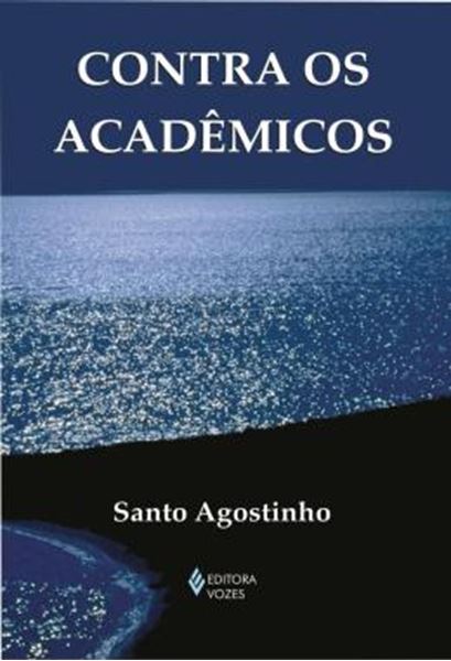 Picture of CONTRA OS ACADEMICOS
