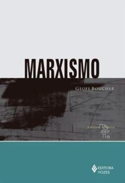 Imagem de MARXISMO