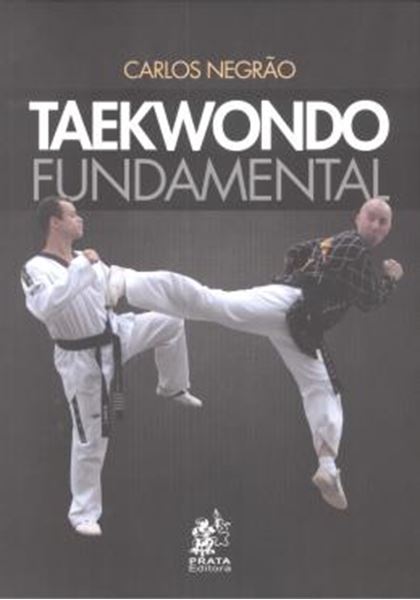 Picture of TAEKWONDO FUNDAMENTAL