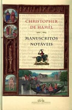 Imagem de MANUSCRITOS NOTAVEIS