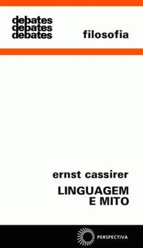 Imagem de LINGUAGEM E MITO 