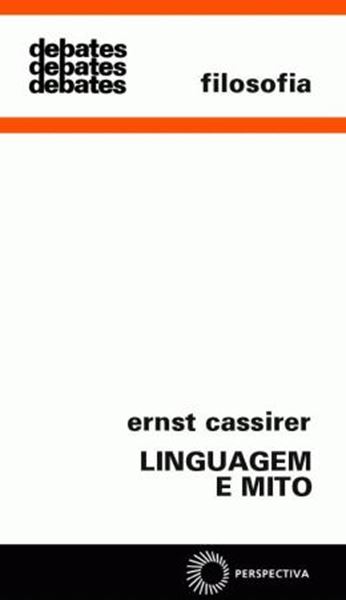 Picture of LINGUAGEM E MITO 