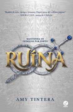 Imagem de RUINA