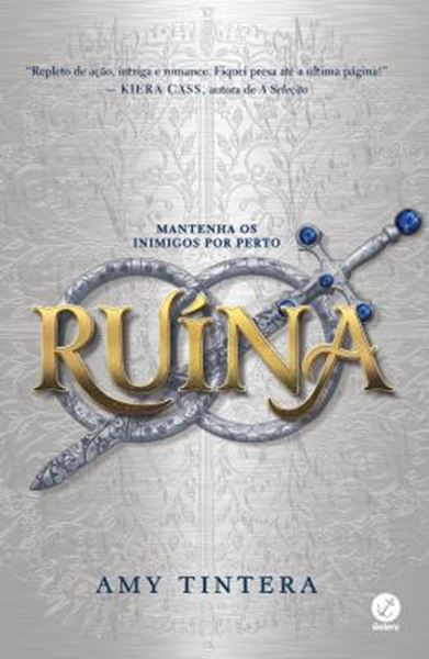 Picture of RUINA