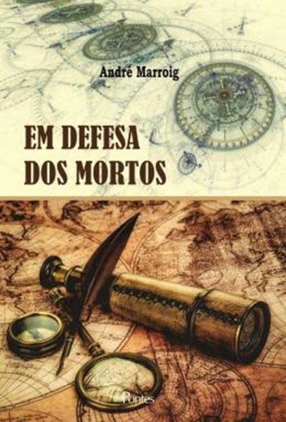 Picture of EM DEFESA DOS MORTOS