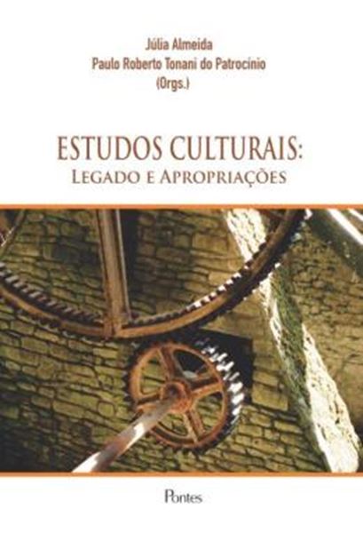 Picture of ESTUDOS CULTURAIS