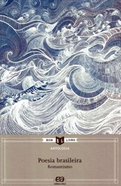 Picture of ANTOLOGIA DE POESIA BRASILEIRA - ROMANTISMO - 12ª ED